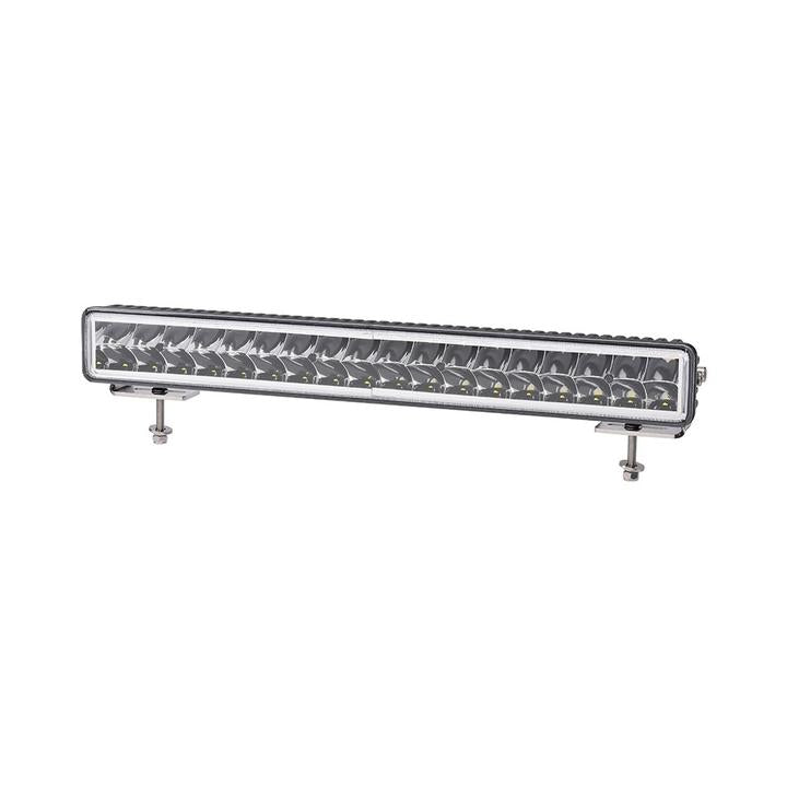 Narva Explora 22"" LED Driving Light Bar Double Row 12/24V (Single) 72282
