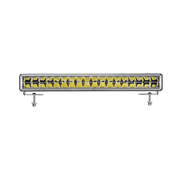 Narva Explora 22"" LED Driving Light Bar Double Row 12/24V (Single) 72282