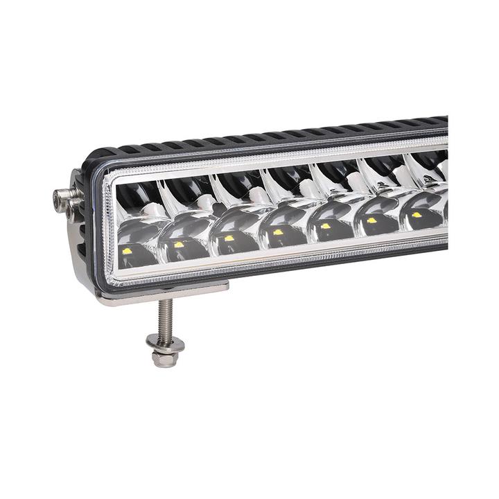 Narva Explora 22"" LED Driving Light Bar Double Row 12/24V (Single) 72282