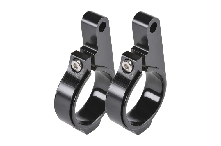 Narva Bull Bar Tube Mount Bracket 2"" Suits Single Row Bar 72293