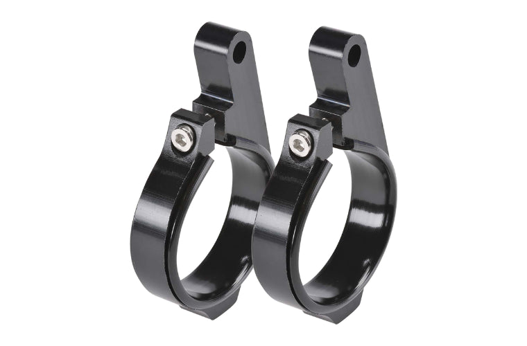Narva Bull Bar Tube Mount Bracket 2.5"" Suits Single Row Bar 72294