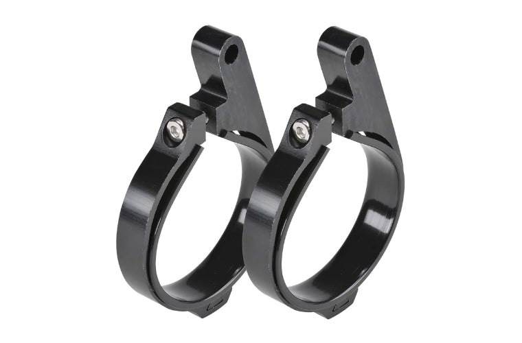 Narva Bull Bar Tube Mount Bracket 3" Suits Single Row Bar 72295