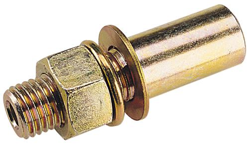Bosch Brake Caliper Kit K2177S