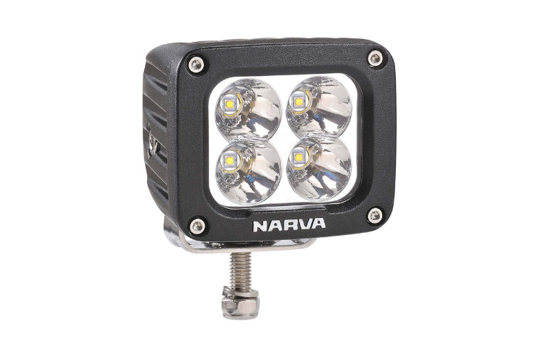 Narva LED Work Lamp 9-36V 20W 72360
