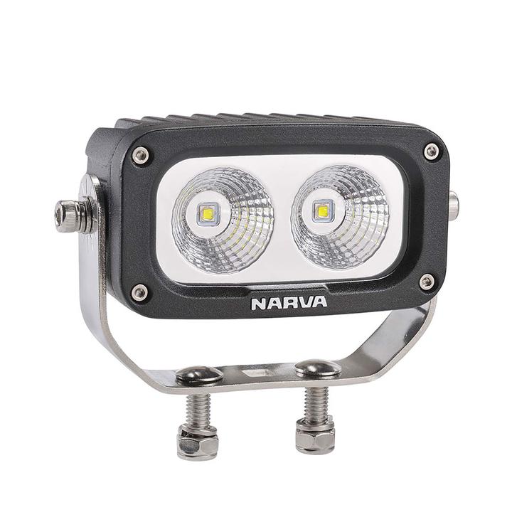 Narva LED Work Lamp 9-36V 20W 72364