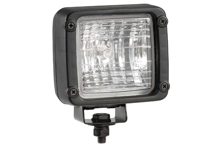 Narva Free Form Long Range Work Lamp 72411