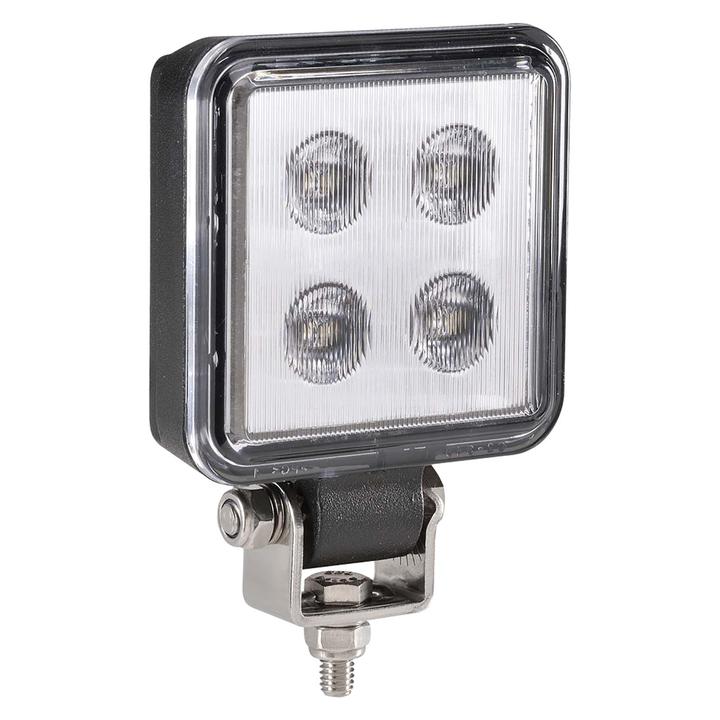 Narva LED Work Lamp Flood Beam 9-33V 72412