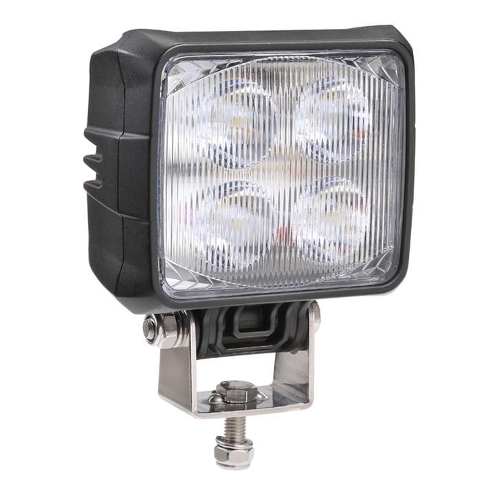 Narva LED Work/Reverse Lamp 112mm x 134mm 9-33V 1200Lm 72435R
