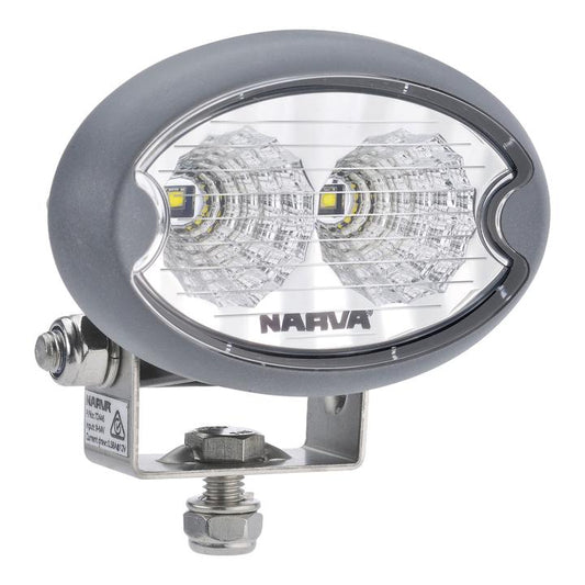 Narva LED Work Lamp Flood Beam 9-64V (10Pk) 72446/10