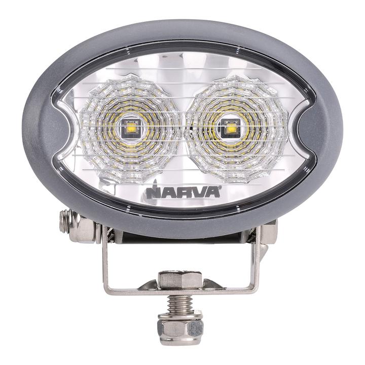 Narva LED Work Lamp Flood Beam 9-64V (10Pk) 72446/10