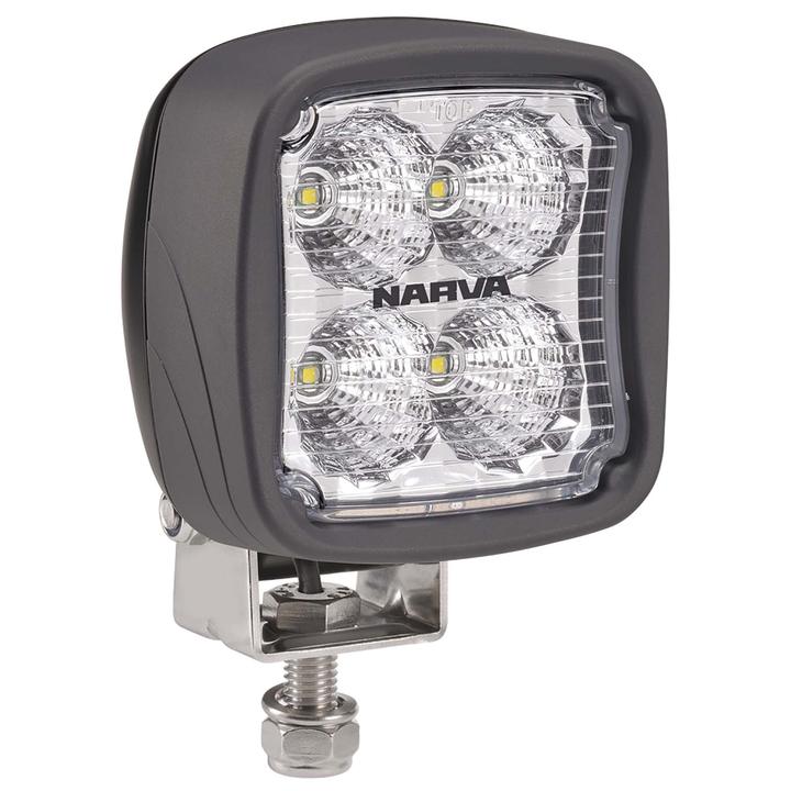 Narva LED Work Lamp 9-64V