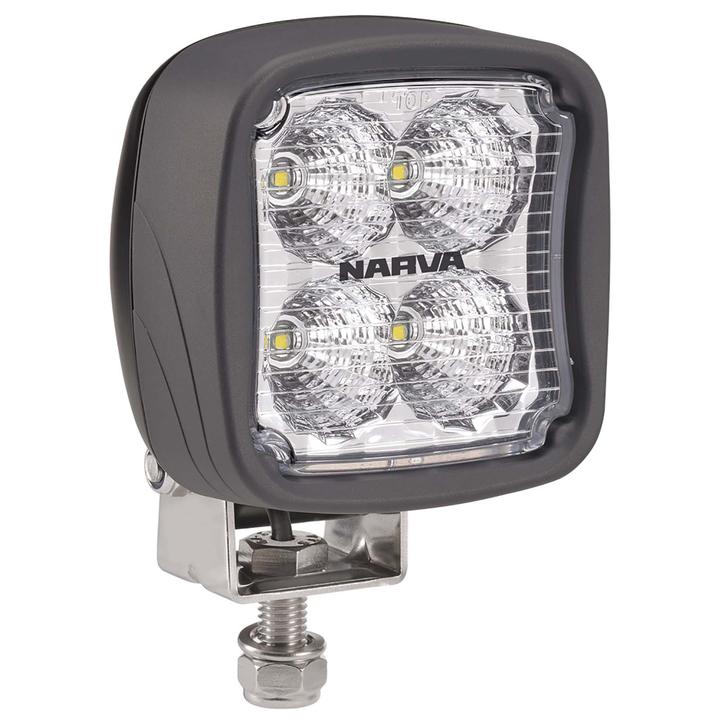 Narva LED Work Lamp Flood Beam