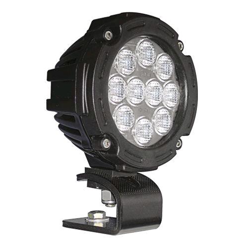 Narva LED Delta Heavy Duty 9-36V Work Lamp 2000 Lumens 72466