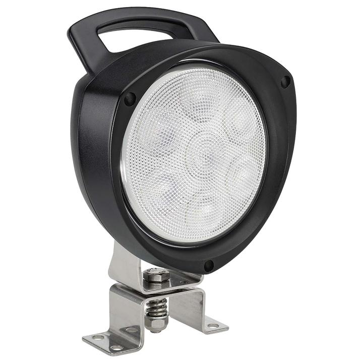 Narva LED Senator Work Lamp Flood Beam 72474
