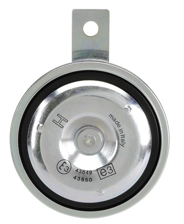 Narva Horn Disc Low Tone 12V 72515