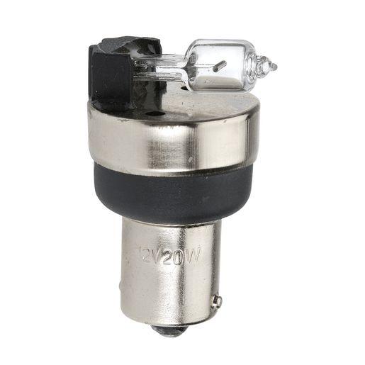 Narva Reversing Alarm 12V 20W BA15S 72570BL