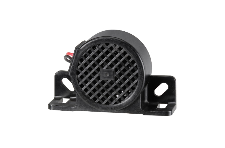 Narva Broadband Reversing Alarm 12/24V 92db 72626
