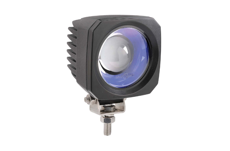 Narva Blue Spot LED Safety Light 10-600V 72701