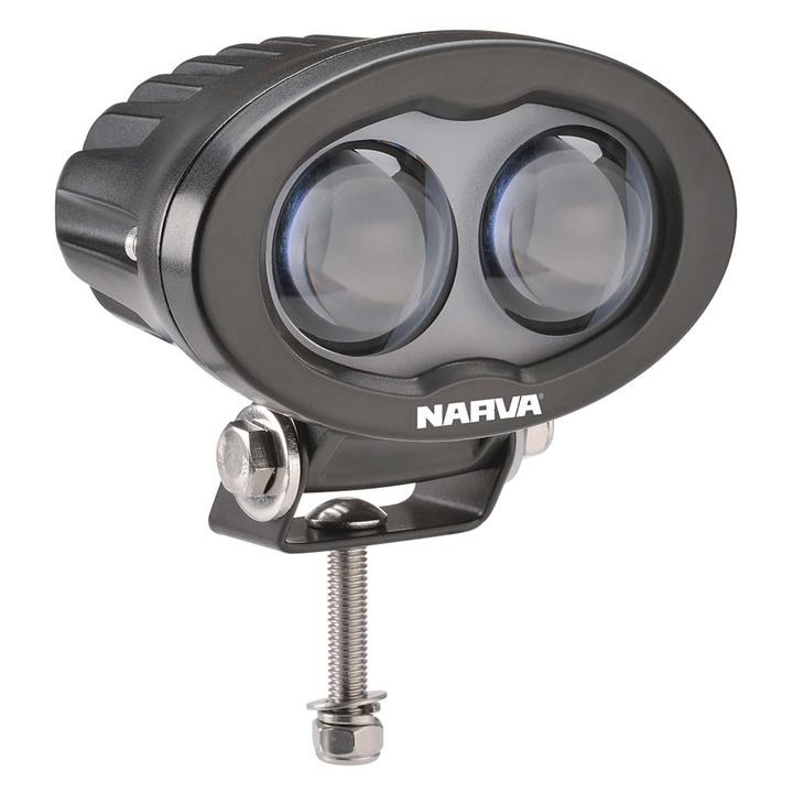 Narva Blue Spot LED Forklift Safety Light 9-110V 72702