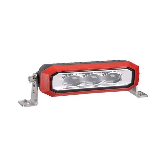 Narva LED Safety Line Lamp Red 9-80V 72704