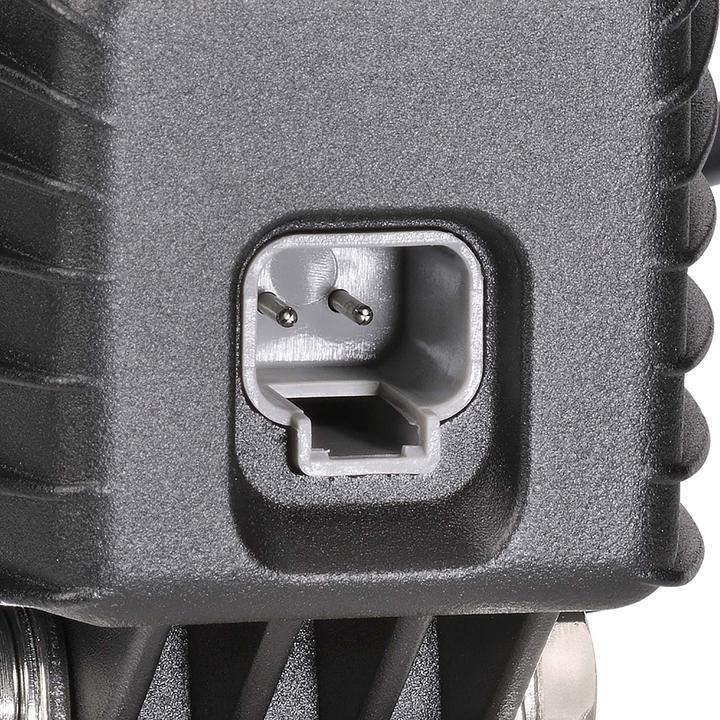 Narva LED Square Flood Beam Work Lamp 2000 Lumens 4x5W LED 72707