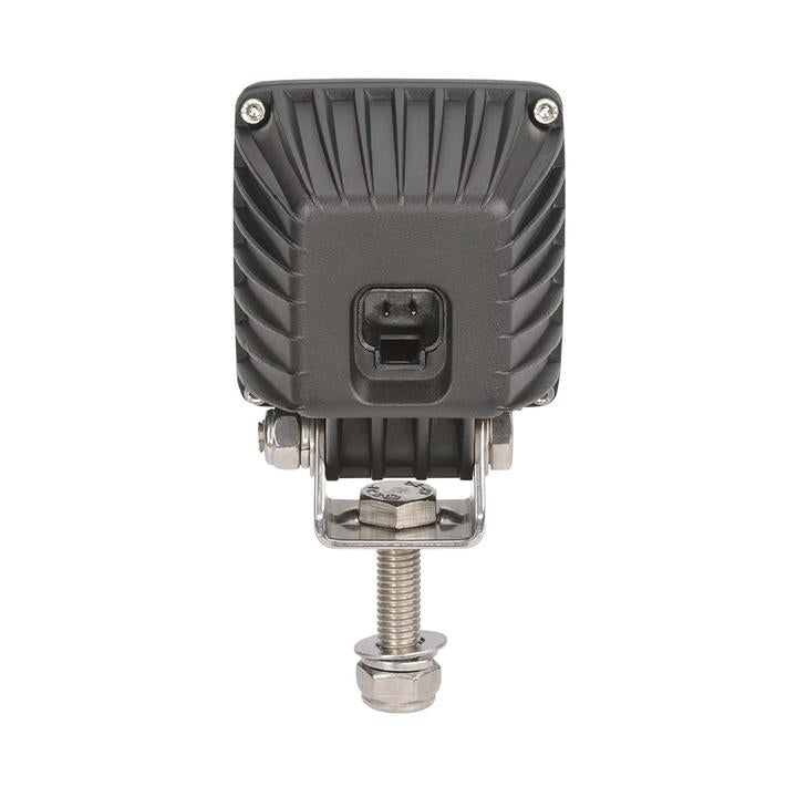 Narva LED Square Flood Beam Work Lamp 2000 Lumens 4x5W LED 72707