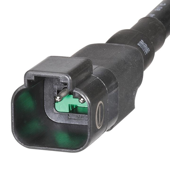 Narva Heavy Duty LED Work Light Lamp Square Flood Beam 1800 Lumens 12/24V (Single) 72709