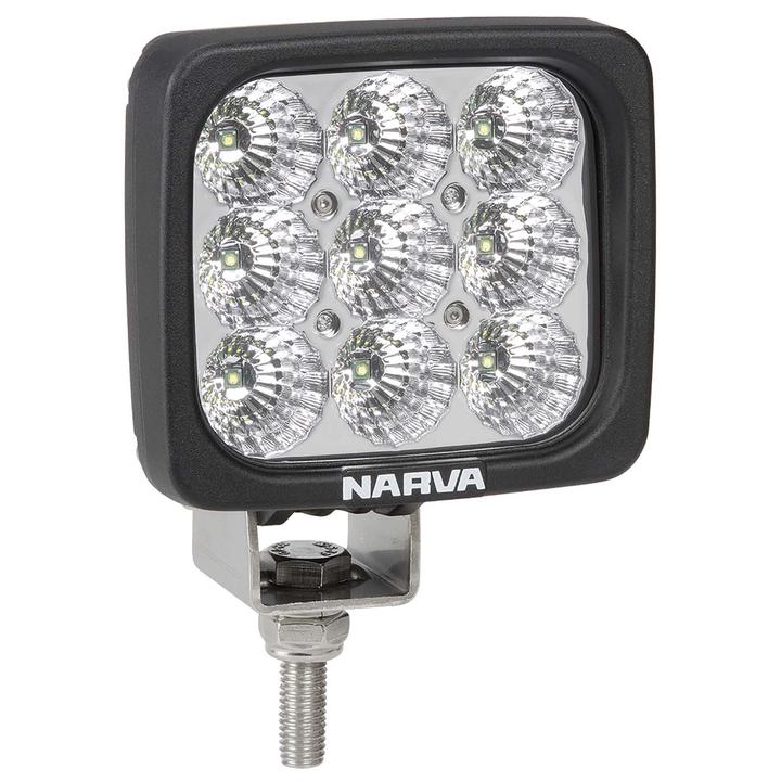 Narva LED Work Lamp Flood Beam