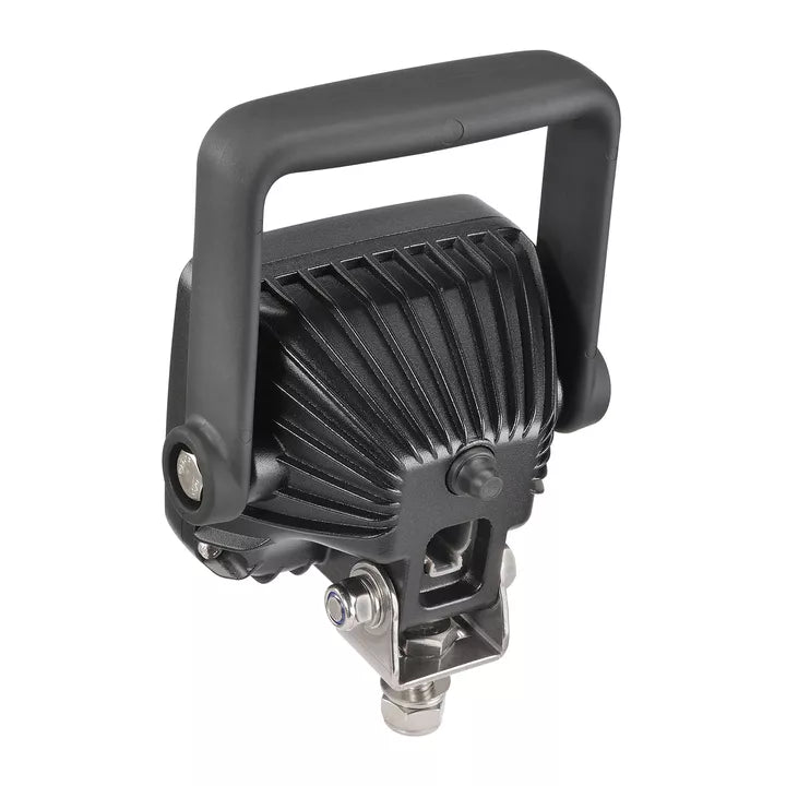 Narva LED Square Spot Work Lamp 4500 Lumens 72712HS