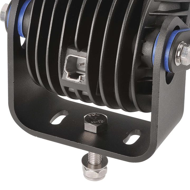 Narva LED Heavy Duty Work Lamp Flood Beam 72713