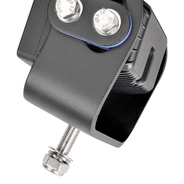 Narva LED Heavy Duty Work Lamp Flood Beam 9-32V 72714