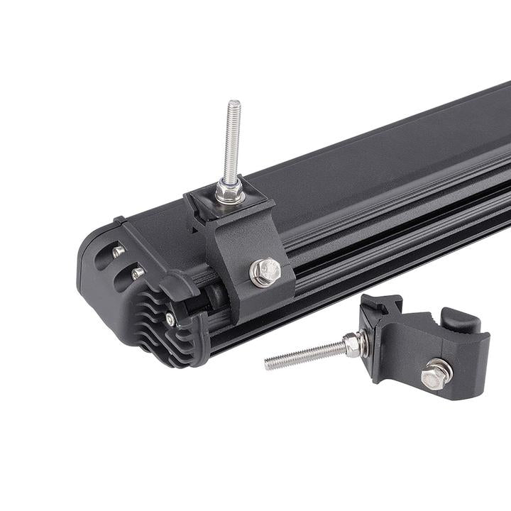 Narva LED Heavy-Duty Slimline Work Lamp Flood Beam 2400 Lumens 72736