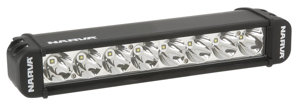 Narva LED Driving Light Bar Spot Beam 3900 Lumens 8x5W - 72732