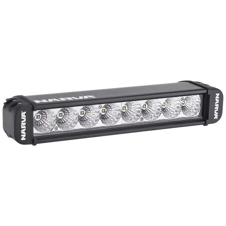 Narva LED Slimline Bar Flood Beam 8x3W 2400 Lumens 72733