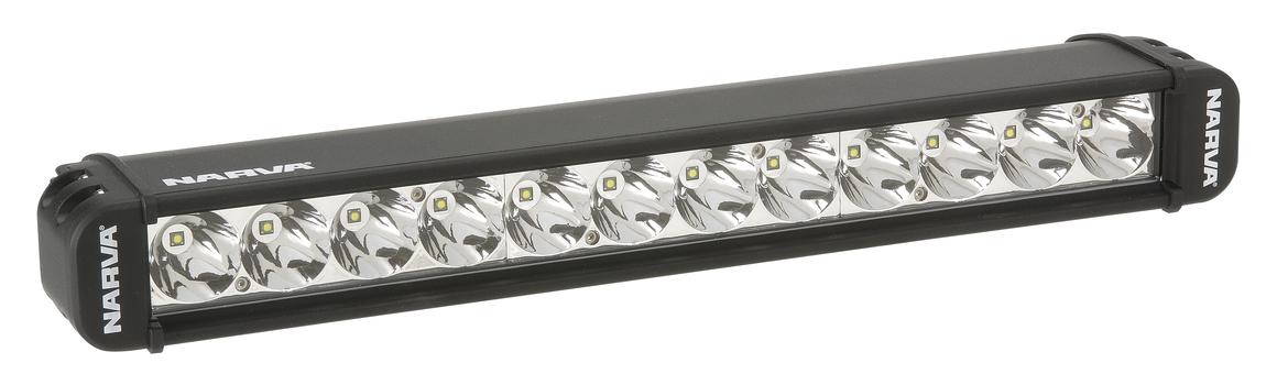 Narva LED Driving Light Bar Spot Beam 5900 Lumens 12x5W - 72735