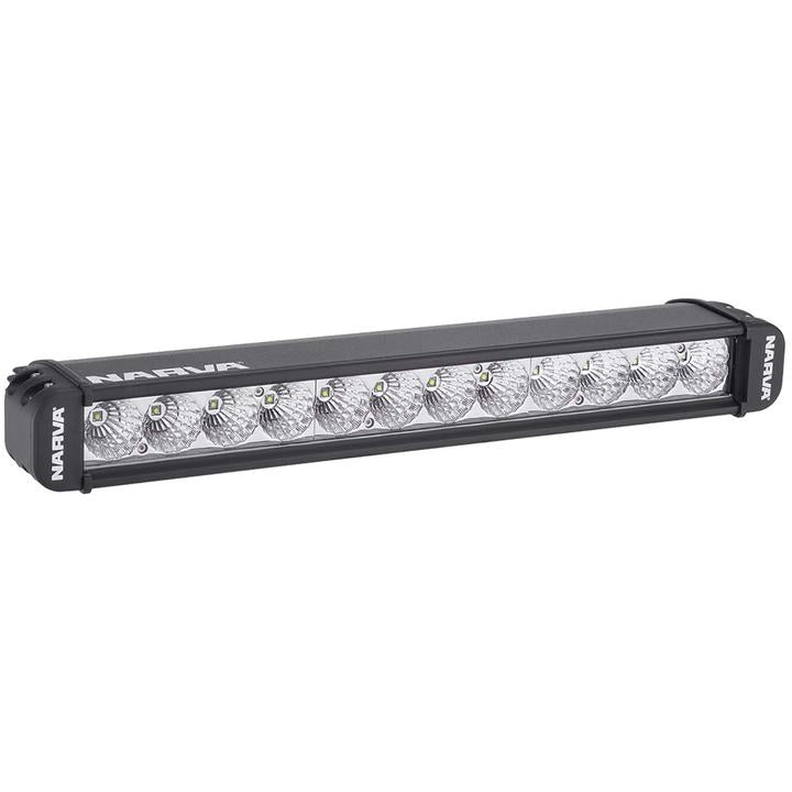 Narva LED Heavy-Duty Slimline Work Lamp Flood Beam 2400 Lumens 72736