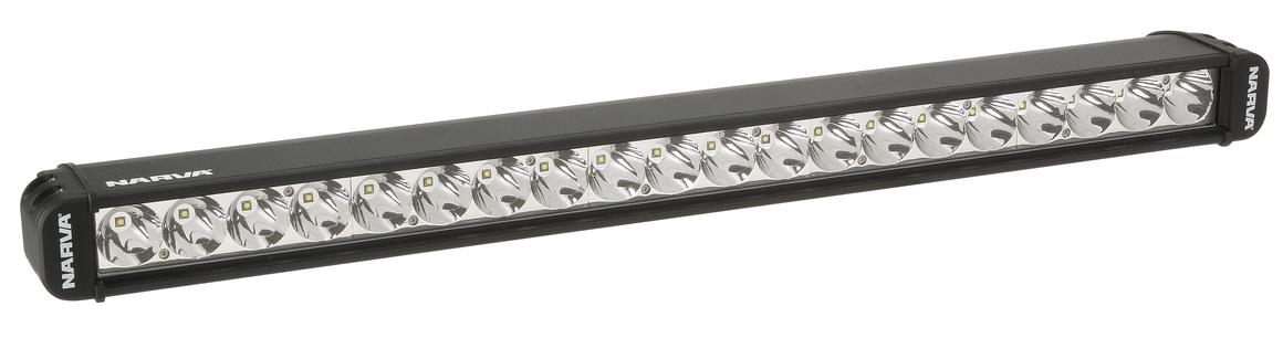 Narva LED Driving Light Bar Spot Beam 9800 Lumens 20x5W - 72758