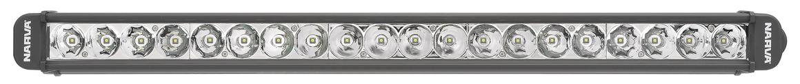 Narva LED Driving Light Bar Spot Beam 9800 Lumens 20x5W - 72758