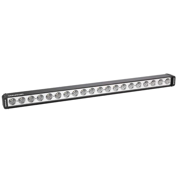 Narva LED Flood Beam Bar Light 20x10W 20000 Lumens 72768