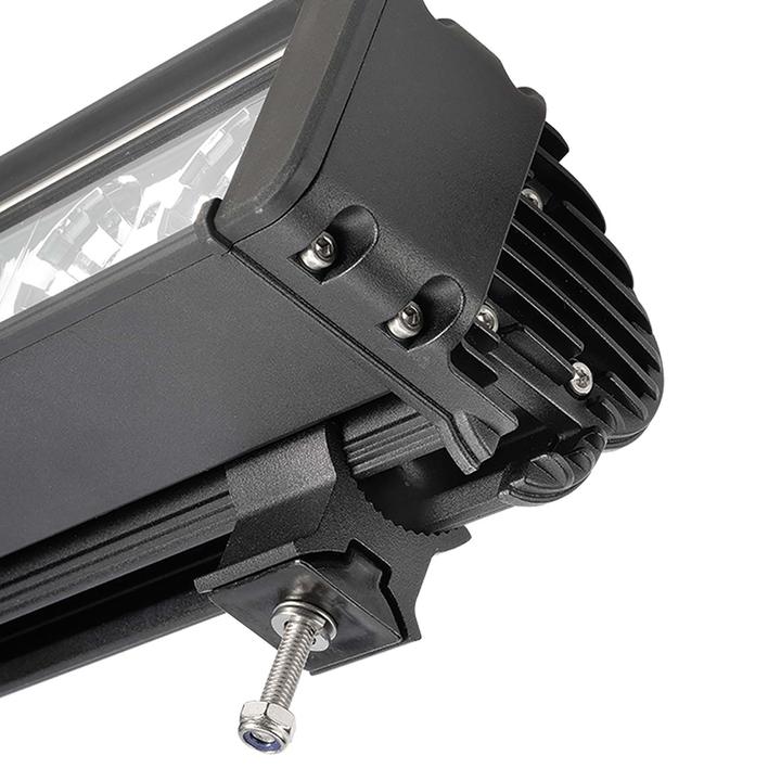 Narva LED Flood Beam Bar Light 20x10W 20000 Lumens 72768