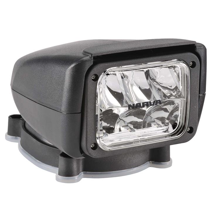 Narva LED Remote Control Search Lamp 3000 Lumens 12V 72802