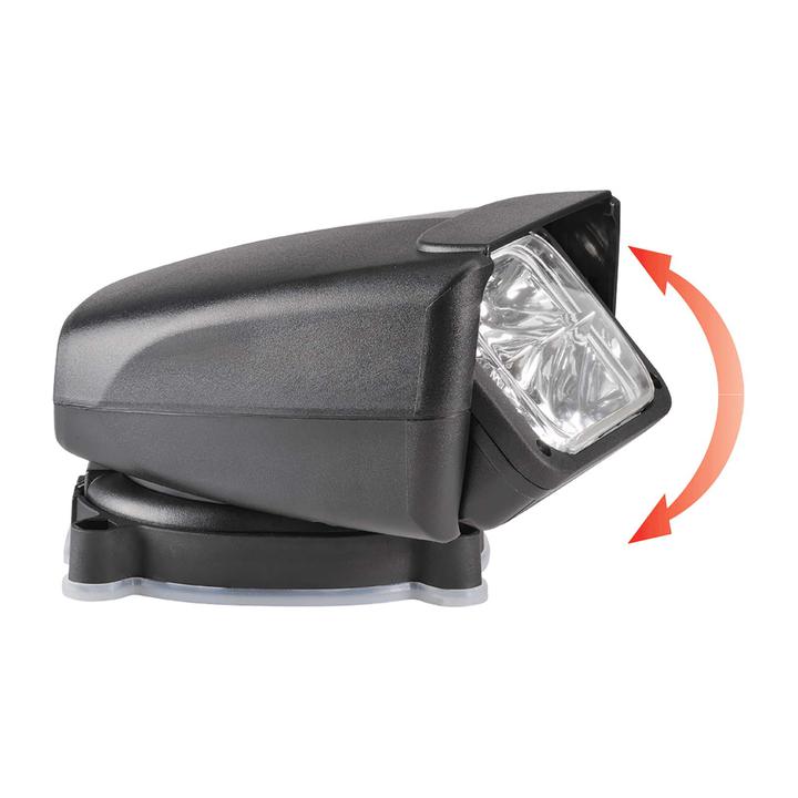 Narva LED Remote Control Search Lamp 3000 Lumens 12V 72802
