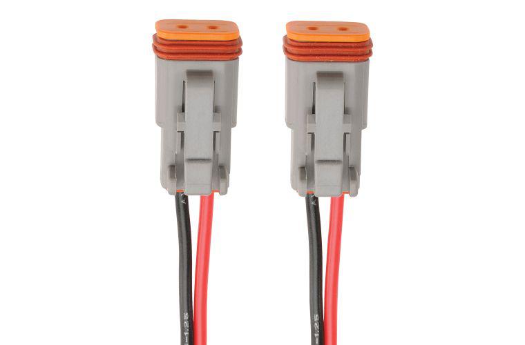 Narva Driving Light & Light Bar Harness 12V 74401