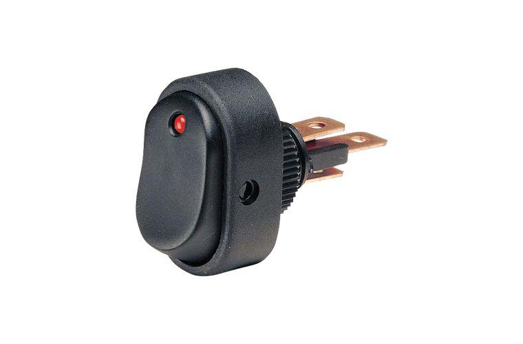 Narva Driving Light & Light Bar Harness 12V 74401