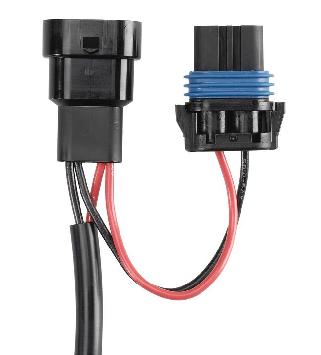 Narva Driving Light Harness 12V - 74402