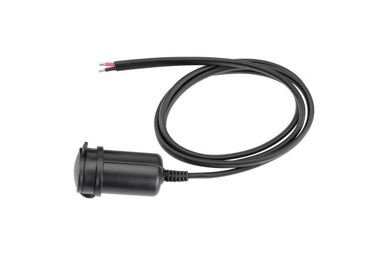 Narva HD In-Line Accessory Socket 1m Lead 81023BL