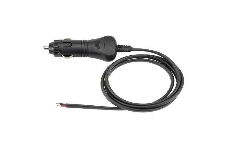 Narva HD Cigarette Lighter Plug 20A 81024BL