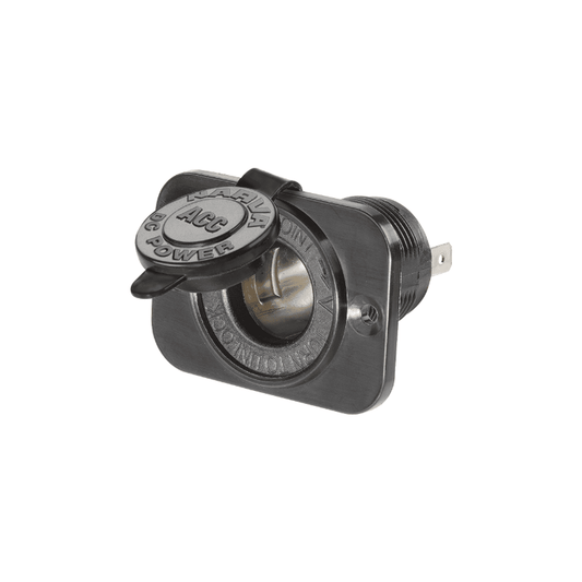 Narva Heavy-Duty Cigarette Lighter Socker 20A Bulk (25Pk) 81026/25