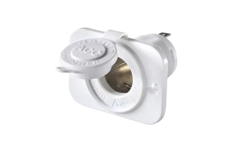 Narva HD Accessory Socket 12V 81026WBL