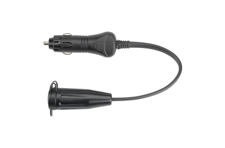 Narva HD Cigarette To Merit Adaptor 81029BL